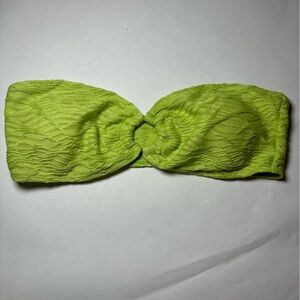 THREE PIECE STRAPLESS BIKINI